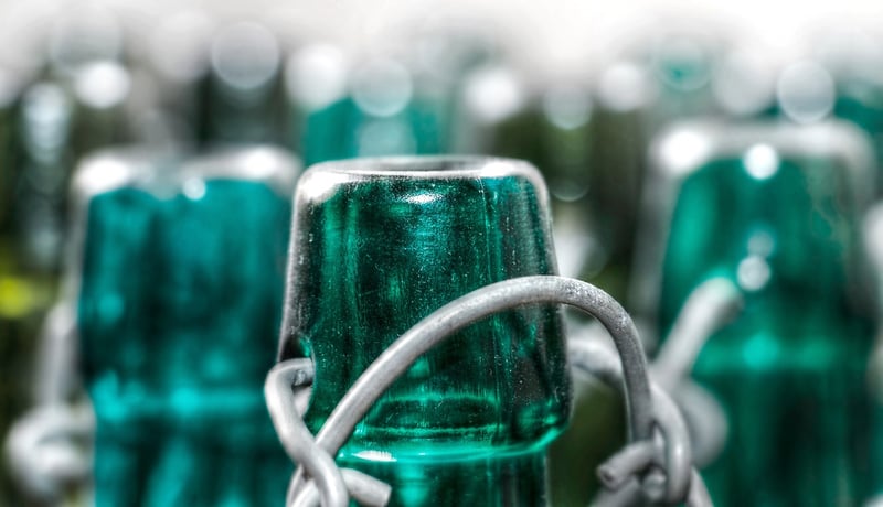 Creative reuse events