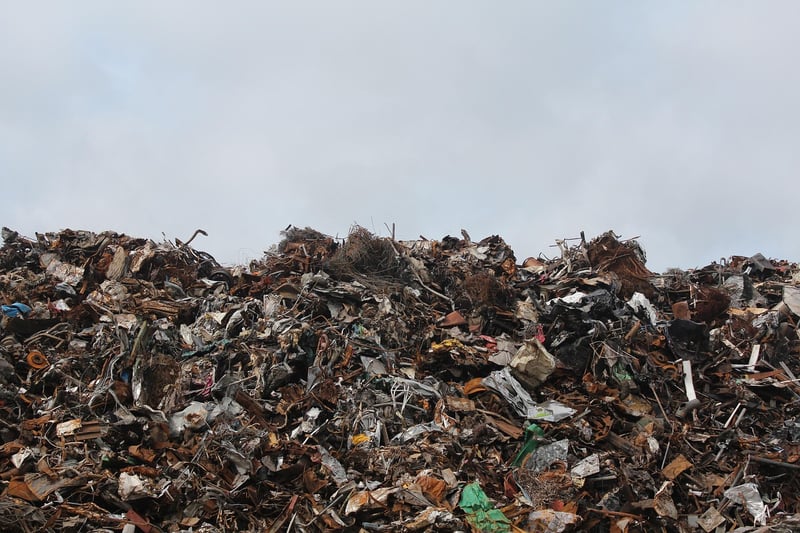 Zero-Waste Practices